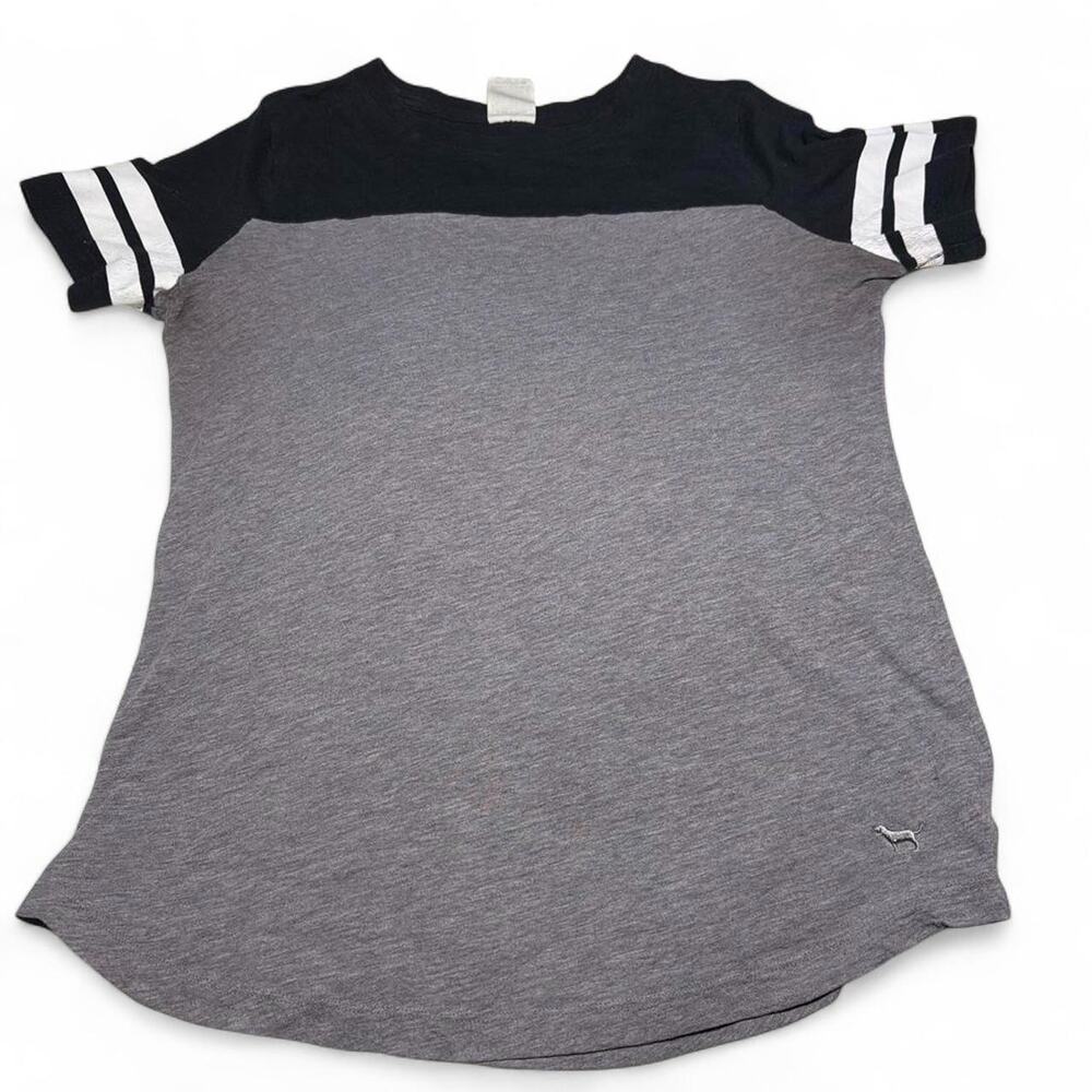 Pink Victoria's Secret Shirt Size -S